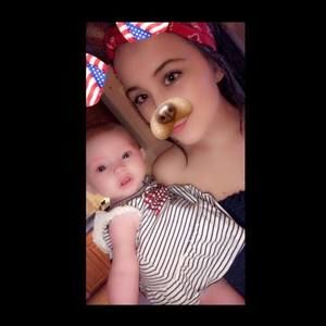 Meet your Posher, Madeleine